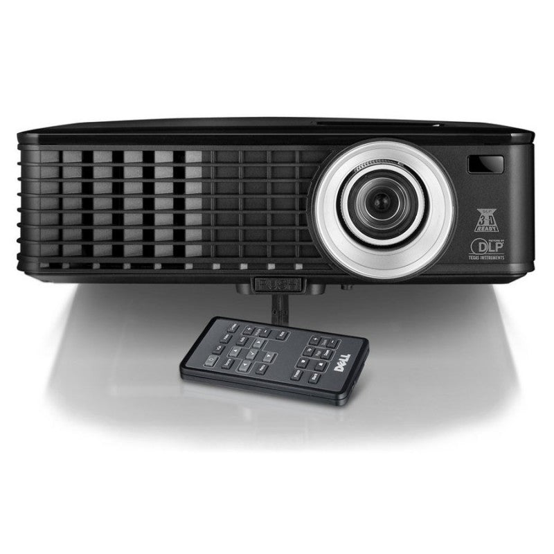 Buy Dell 1420X Value Series Projector from Vmart in Pakistan