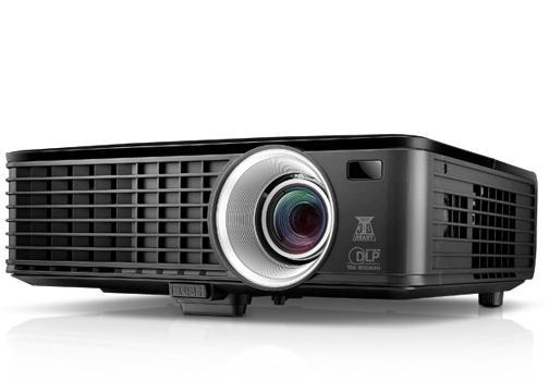 Buy Dell 1420X Value Series Projector from Vmart in Pakistan