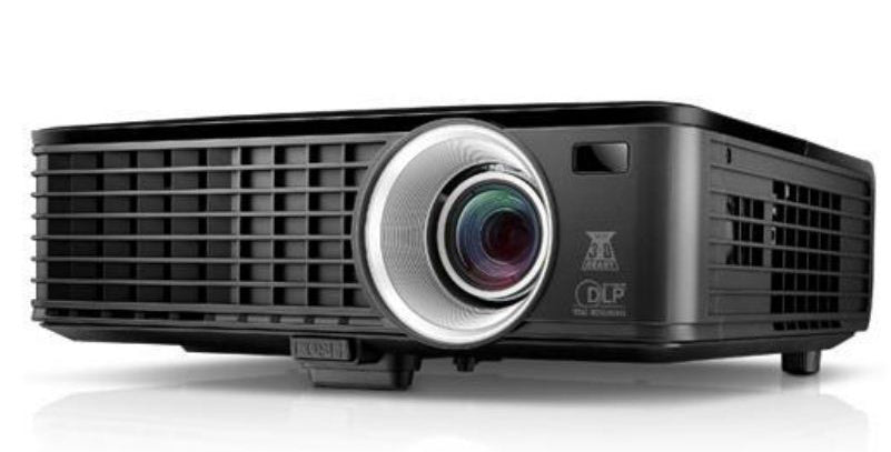 Buy Dell 1430X Projector from Vmart in Pakistan