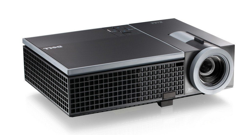 Buy Dell 1610HD Standard Series Projector from Vmart in Pakistan