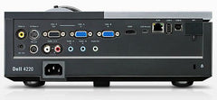 Buy Dell 4220 Network Projectors from Vmart in Pakistan