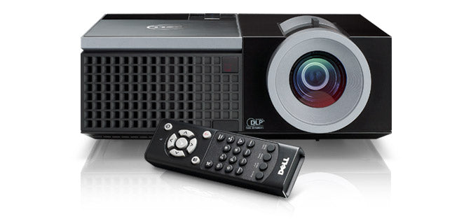 Buy Dell 4220 Network Projectors from Vmart in Pakistan