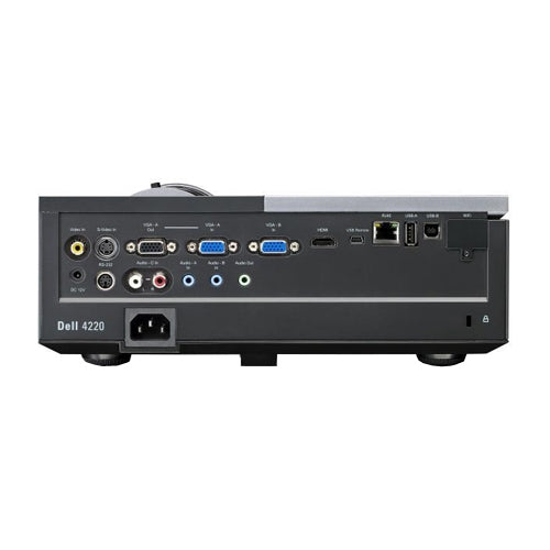Buy Dell 4320 Network Projectors from Vmart in Pakistan