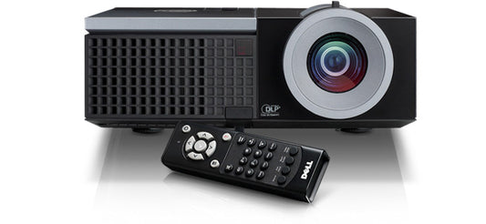 Buy Dell 4320 Network Projectors from Vmart in Pakistan