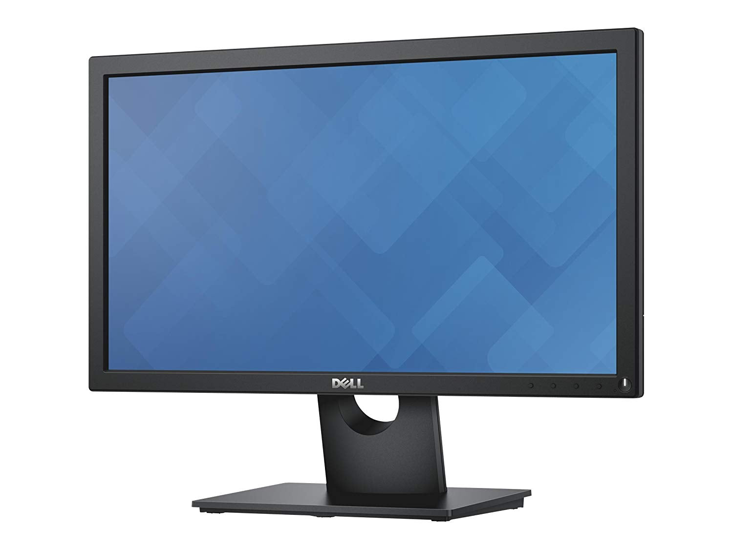 Buy Dell E2016H 20 LED Monitor - Black from Vmart in Pakistan