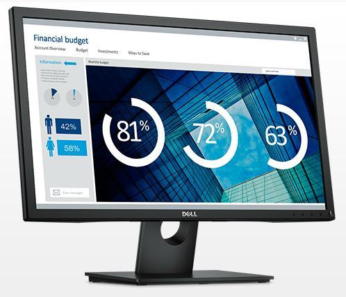 Buy Dell E2416H 24 Monitor from Vmart in Pakistan