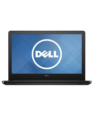 Buy Dell Inspiron 15-5558 (ci5-5200U, 500gb, 4gb, win8.1, local) from Vmart in Pakistan