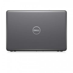 Buy Dell Inspiron 15-5567 (i3-7100U, 4gb, 1tb,ubuntu) - Grey from Vmart in Pakistan