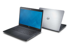 Buy Dell Inspiron 15-5548 (i5-5200u, 4gb, 500gb, 4gb gc, ubuntu, local) from Vmart in Pakistan