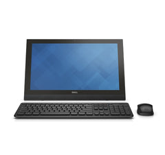 Buy Dell Inspiron 3043 All in One - Non Touch (N3530, 4gb, 500gb, win8.1) from Vmart in Pakistan