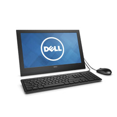 Buy Dell Inspiron 3043 All in One - Non Touch (N3530, 4gb, 500gb, win8.1) from Vmart in Pakistan