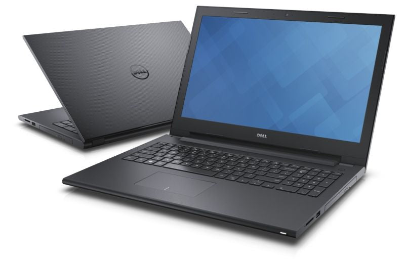 Buy Dell Inspiron N3543 5th Gen Notebook (Ci5-5200U, 2.2GHz, 4gb DDR3, 500GB HDD, 2GB GC) from Vmart in Pakistan
