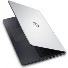 Buy Dell Inspiron N5548 5th Gen Notebook (Ci7-5500U, 2.4GHz, 8gb DDR3L, 1TB HDD, 4GB GC) from Vmart in Pakistan