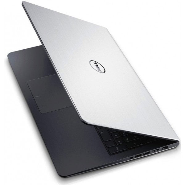 Buy Dell Inspiron N5548 5th Gen Notebook (Ci5-5200U, 2.2GHz, 4gb DDR3L, 500GB HDD, 4GB GC) from Vmart in Pakistan