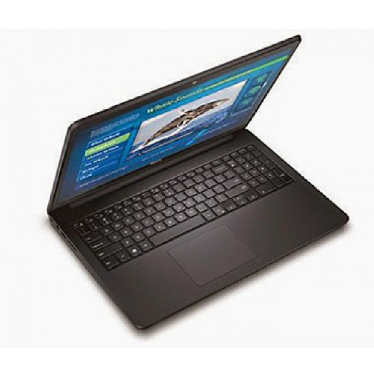 Buy Dell Inspiron N7548 5th Gen Notebook (Ci7-5500U, 2.4GHz, 8gb DDR3, 1TB HDD, 4GB GC) from Vmart in Pakistan