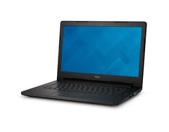 Buy Dell Latitude 14 3470 (i3-6100U, 4gb, 500gb, ubuntu) from Vmart in Pakistan