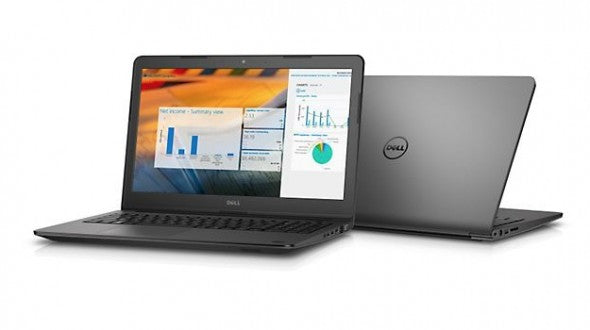 Buy Dell Latitude 15 E3550 (i5-5300U, 4gb, 500gb+8gb ssd, ubuntu) from Vmart in Pakistan