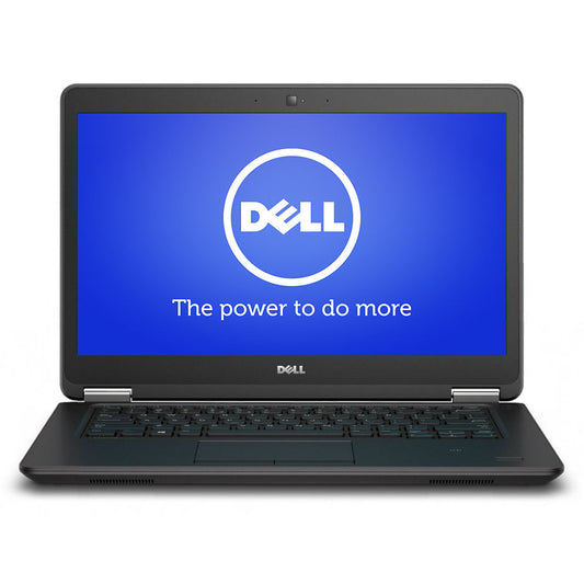 Buy Dell Latitude 14 E7450 (i7-5600U, 8gb, 500gb sshd, ubuntu) from Vmart in Pakistan