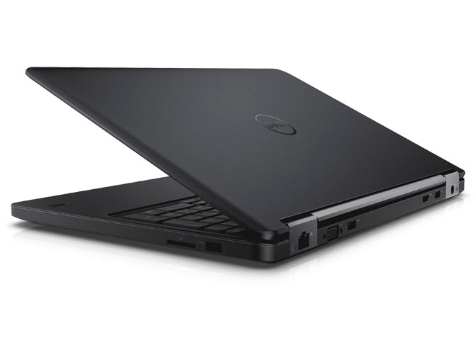 Buy Dell Latitude 15 E5550 (i5-5300U, 4gb, 500gb hdd, ubuntu) from Vmart in Pakistan