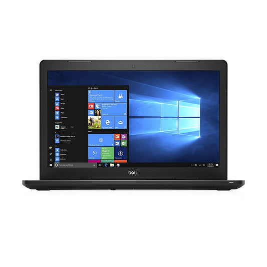 Buy Dell Latitude 3580 Core i3-7100U 7th Gen 4GB DDR4 1TB 15.6 Non-Touch LCD HD Graphics 620 - Black from Vmart in Pakistan