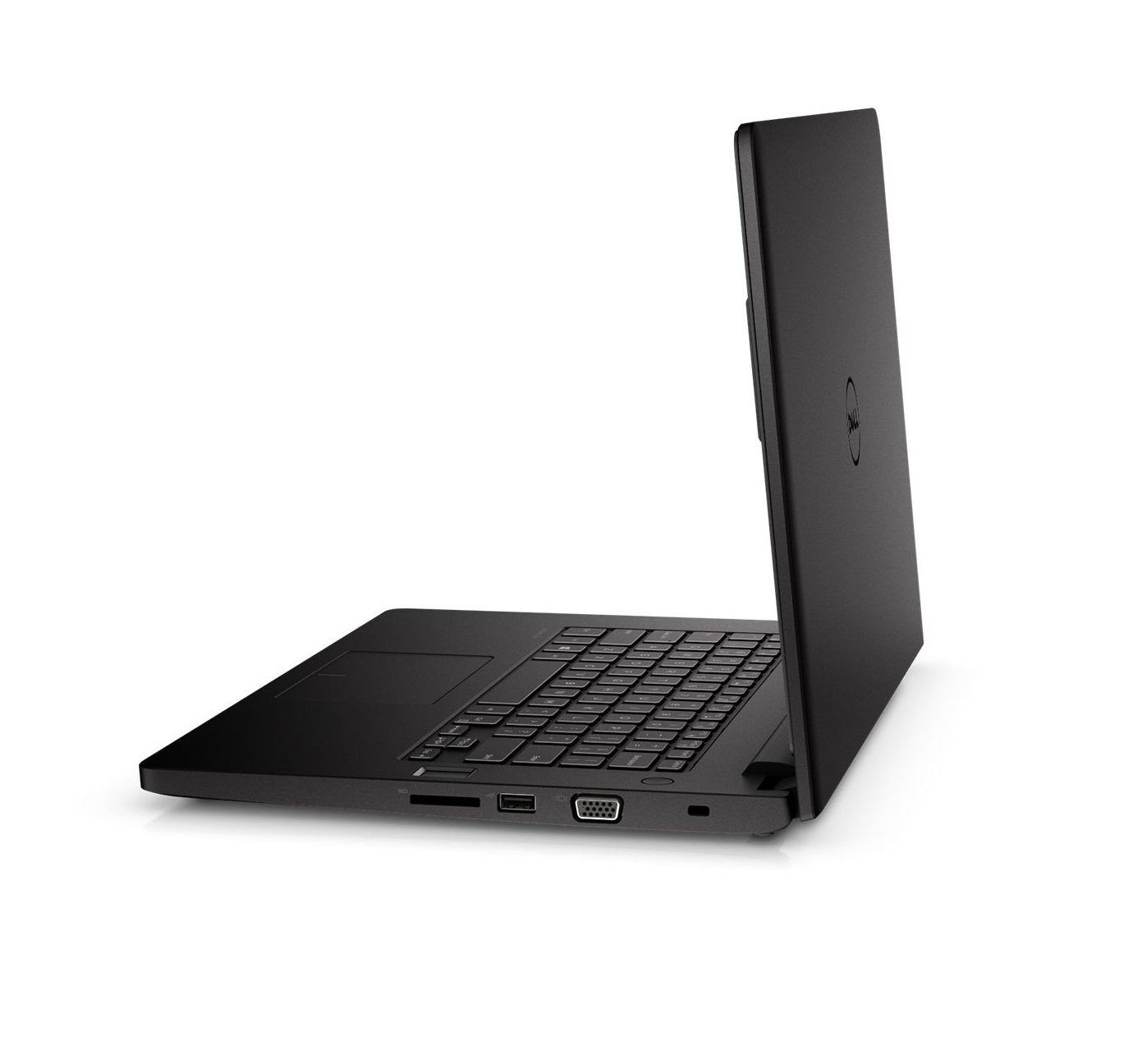 Buy Dell Latitude E3470 Core i5-6300U 4GB DDR4 1TB HDD 14.1 HD LED Intel HD Graphics from Vmart in Pakistan