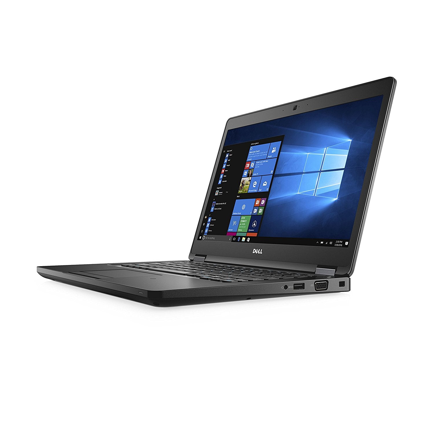 Buy Dell Latitude E5480 Core i7-7600U 7th Gen 8GB DDR4 1TB HDD 14.0 FHD LCD Intel HD Graphics 620 from Vmart in Pakistan