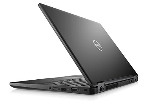 Buy Dell Latitude E5580 Core i7-7600U 7th Gen 8GB DDR4 1TB HDD 15.6 FHD LCD Intel HD Graphics 620 from Vmart in Pakistan