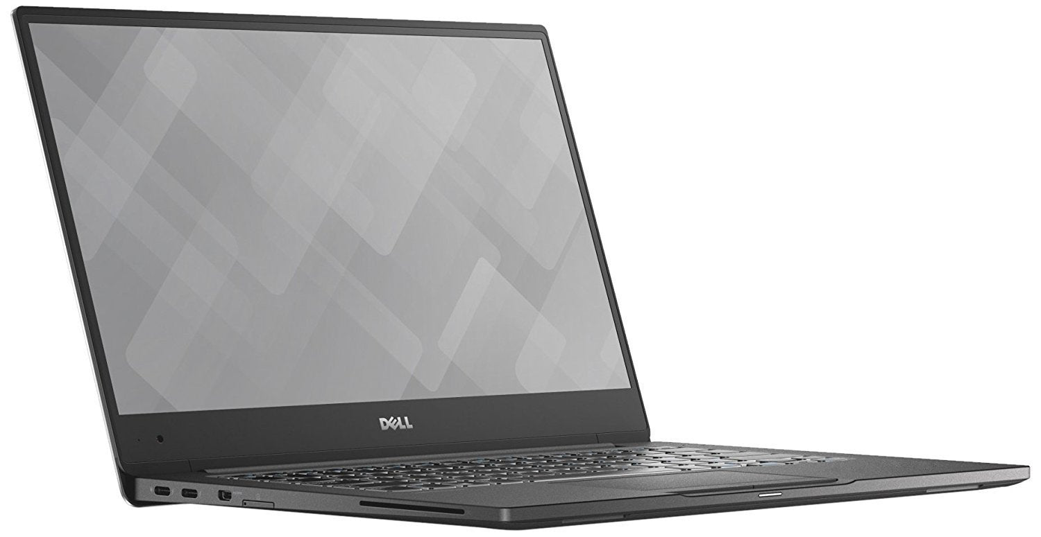 Buy Dell Latitude E7370 Core m7-6Y75 8GB 512GB SSD 13.3 FHD LED Intel HD Graphics 620 -Black from Vmart in Pakistan