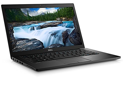 Buy Dell Latitude E7480 Core i7-7600U 7th Gen 8GB DDR4 512GB SSD SATA 14.0 FHD LCD Intel HD Graphics 620 - Black from Vmart in Pakistan
