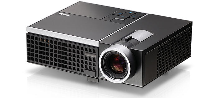 Buy Dell M210X Mobile Series Projector from Vmart in Pakistan