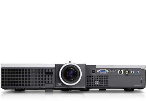 Buy Dell M210X Mobile Series Projector from Vmart in Pakistan
