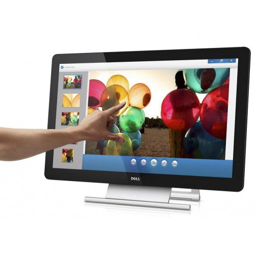 Buy Dell P2314T 23 Touch Monitor from Vmart in Pakistan