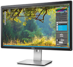 Buy Dell P2415Q 24 Ultra HD 4K Monitor from Vmart in Pakistan