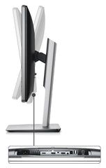 Buy Dell P2415Q 24 Ultra HD 4K Monitor from Vmart in Pakistan