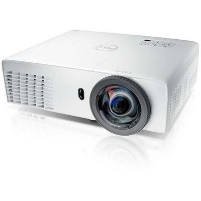 Buy Dell S320 Short Throw Projector from Vmart in Pakistan