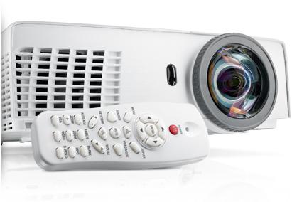 Buy Dell S320 Short Throw Projector from Vmart in Pakistan
