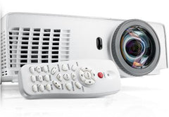 Buy Dell S320 Short Throw Projector from Vmart in Pakistan