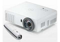 Buy Dell S320wi Wireless Short Throw Interactive Projector from Vmart in Pakistan