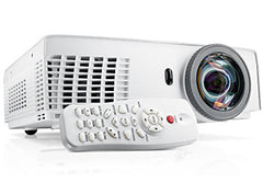 Buy Dell S320wi Wireless Short Throw Interactive Projector from Vmart in Pakistan