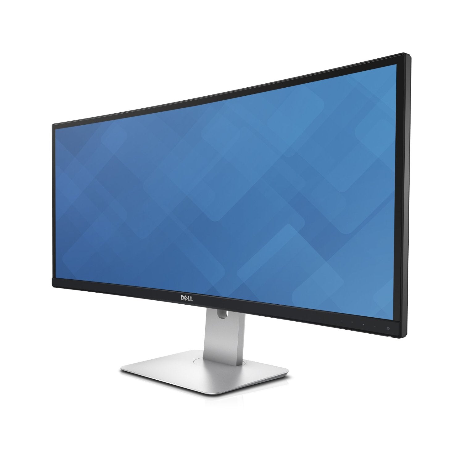 Buy Dell U3415W 34 Ultra Sharp Curved Ultrawide Monitor from Vmart in Pakistan