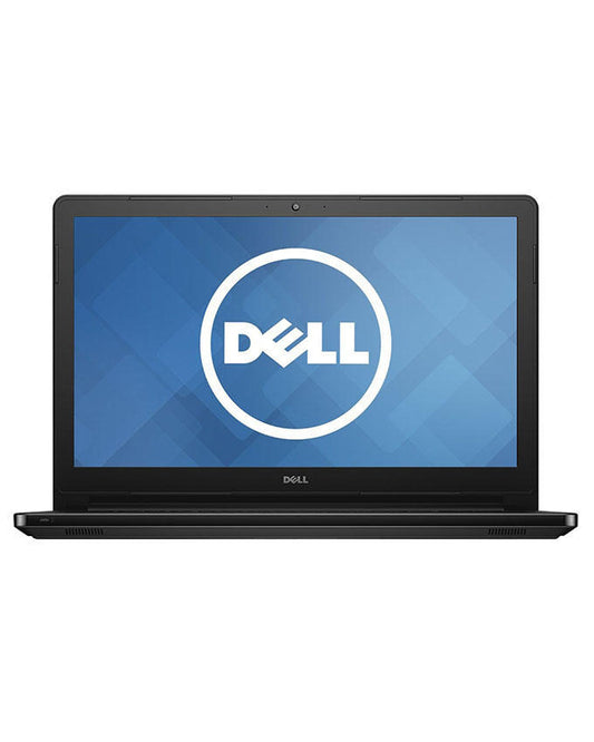 Buy Dell inpiron 15-5558 (ci3-4005U, 500gb, 4gb, win8.1, local) from Vmart in Pakistan