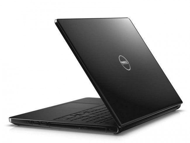 Buy Dell inpiron 15-5558 (ci3-4005U, 500gb, 4gb, dos, local) from Vmart in Pakistan