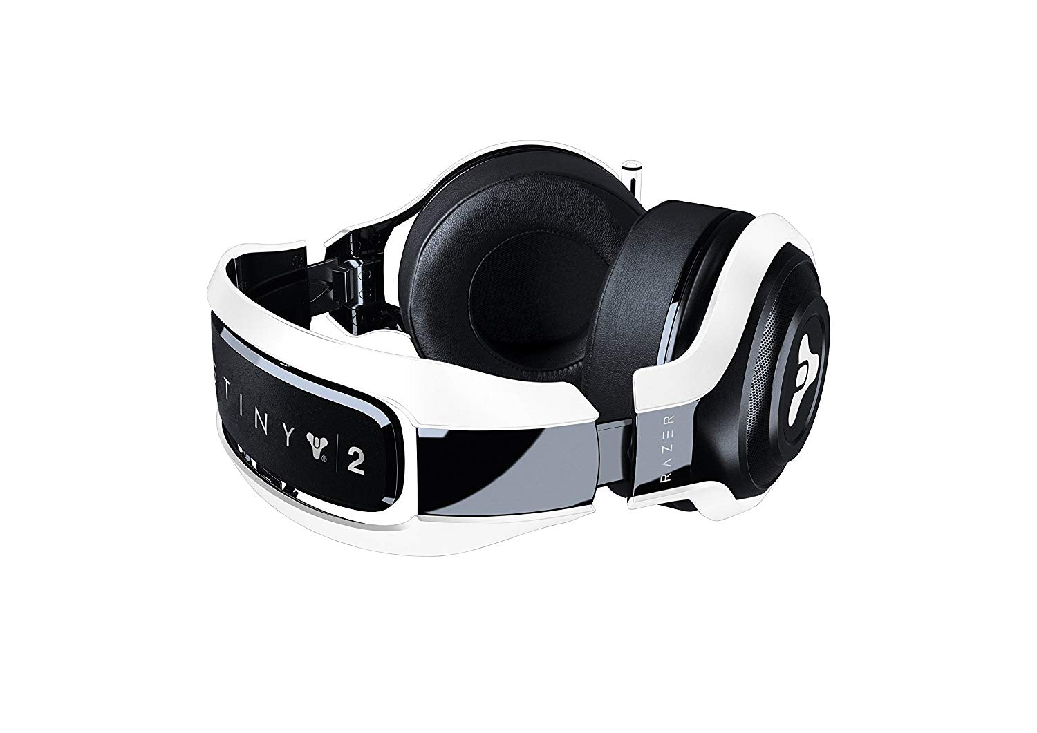 Buy Razer Destiny 2 ManO'War Tournament Edition Gaming Headset from Vmart in Pakistan