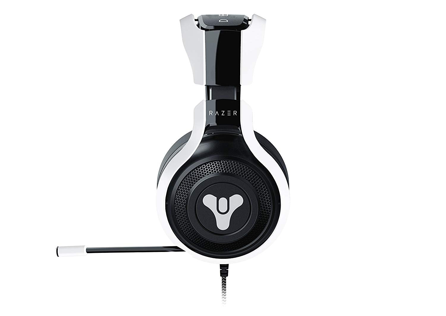 Buy Razer Destiny 2 ManO'War Tournament Edition Gaming Headset from Vmart in Pakistan