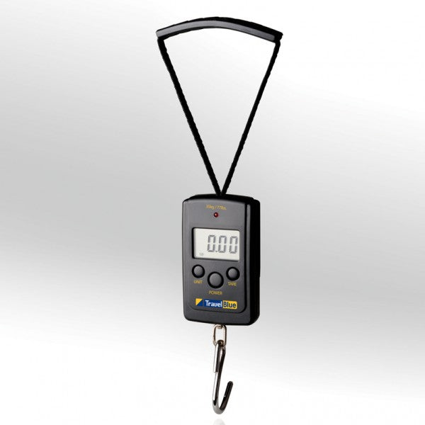 Buy Travel Blue Digital Luggage Scales from Vmart in Pakistan