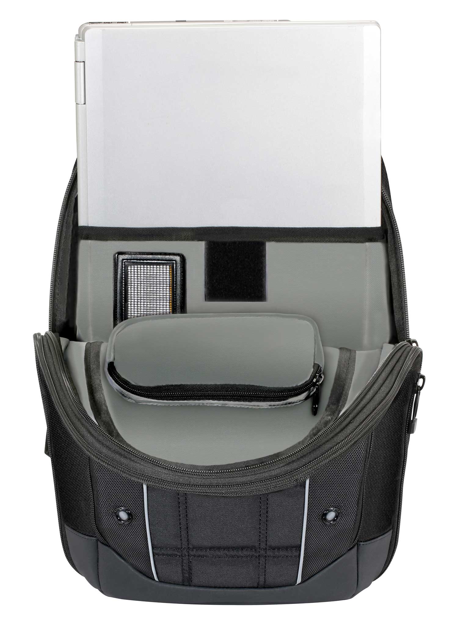 Buy Targus 14 Drifter II Sport Expandable - Black from Vmart in Pakistan