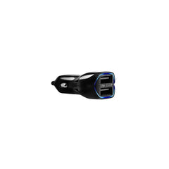 Buy Targus Dual USB Car Charger (3.4A, 17W) - Black from Vmart in Pakistan