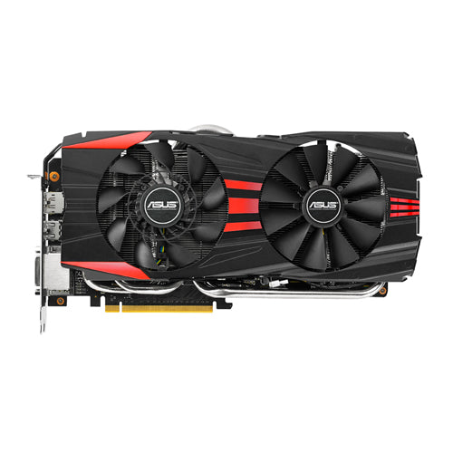 Buy Asus Nvidia GTX780-DC2OC-3GD5 from Vmart in Pakistan