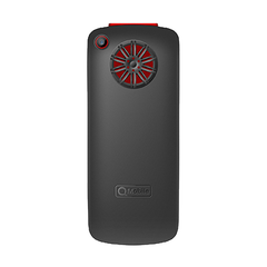 Buy QMobile E1000 Party Dual Sim from Vmart in Pakistan