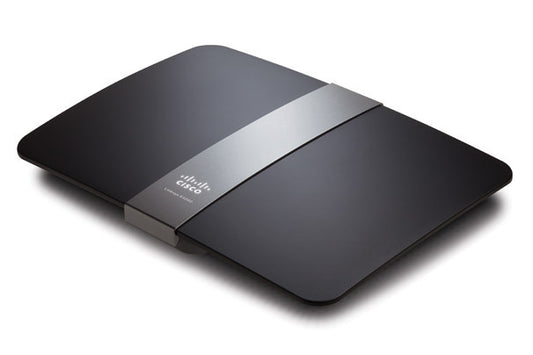 Buy Linksys E4200 Maximum Performance Wireless-N Router from Vmart in Pakistan